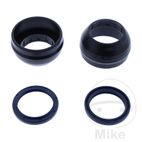 Retenes de horquilla JMP 41x51x6 con guardapolvo | Motos Camaral