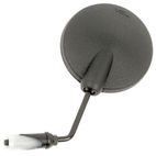 Retrovisor ambos lados universal V PARTS al puño redondo 108 mm - motoscamaralweb.com