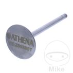 Válvula de Escape de Titanio Athena | Motos Camaral