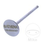 Válvula de Escape de Titanio Athena | Motos Camaral