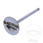 Válvula de Escape de Titanio Athena | Motos Camaral