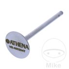 Válvula de Escape Titanio Athena | Motos Camaral