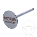 Válvula de Admisión Titanio Athena | Motos Camaral