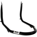 Estructura caballete de paddock Bihr trasero fijo negro - motoscamaralweb.com