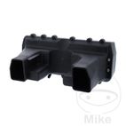 Caja Filtro de Aire Completa OEM | Recambio Original | Motos Camaral