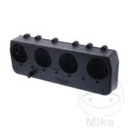 Caja Filtro de Aire Completa OEM | Recambio Original | Motos Camaral