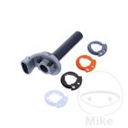 Puño de acelerador Domino KRK Evo | Domino | Motos Camaral
