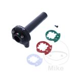 Puño de Acelerador Domino XM2 | Recambios Moto | Motos Camaral