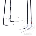 Juego de Cables de Acelerador Domino XM2 | Motos Camaral
