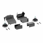 Plasticos protectores caballete paddock - motoscamaralweb.com