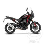 Silenciador Inox LV-14 Slip-On LeoVince | Motos Camaral