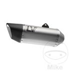 Silenciador Inox LV-14 R Slip-On | LeoVince | Motos Camaral