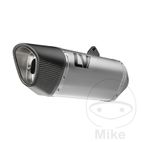 Silenciador Inox LV-14 R Slip-On | LeoVince | Motos Camaral