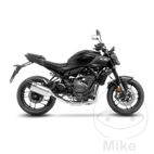 Silenciador Inox LV-14 R Slip-On | LeoVince | Motos Camaral