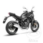 Silenciador Inox LV-14 R Slip-On | LeoVince | Motos Camaral