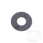 Plaquita Shim 24X10X0.15 YSS | Recambios Amortiguador | Motos Camaral