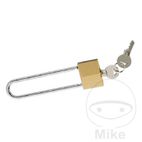 Antirrobo BUEGELSCHLO para AK160/300/350 | Motos Camaral