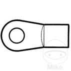 Schraubauge M10 8.1mm Plano para Muelles de Gas | Motos Camaral
