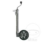 Rueda Jockey 48 mm 200x50 Ondulado AL-KO | Motos Camaral