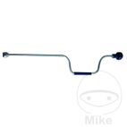 Manivela de Apoyo Cincada 640mm para Remolque | Motos Camaral