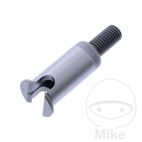 Eje Árbol Bomba de Agua OEM | Recambio Original | Motos Camaral