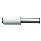 Perno adaptador Bihr para MV Agusta / Ducati Ø42.3mm - motoscamaralweb.com