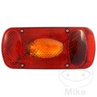 Luz Trasera Remolque Aspöck Midipo II | Motos Camaral