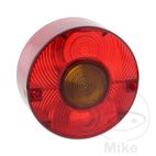 Luz 3 cámaras remolque DDR BBS Izquierda/Derecha | Motos Camaral