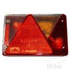 Luz trasera remolque derecha Multipoint IV Aspöck | Motos Camaral