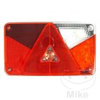 Luz Trasera LED Derecha Aspöck Multipoint V | Motos Camaral