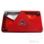 Luz Trasera Remolque 8 Polos Izquierda Aspöck | Motos Camaral