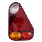 Luz trasera remolque derecha Aspöck Earpoint III | Motos Camaral
