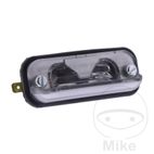 Luz de Matrícula para Remolque y Furgoneta | Motos Camaral