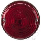 Luz de Estacionamiento Trasera sin Catadióptrico | Motos Camaral
