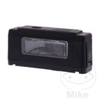 Luz de Matrícula para Remolque y Furgoneta | Motos Camaral