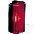 Luz de Posición Roja y Negra | Accesorios Motos | Motos Camaral