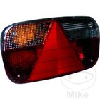 Luz Trasera Remolque Izquierda Multipoint III Aspöck | Motos Camaral
