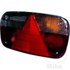 Luz Trasera Remolque Derecha Multipoint III Aspöck | Motos Camaral