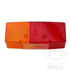 Luz Trasera Vidrio Izquierdo | Recambios Maquinaria | Motos Camaral