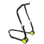 Caballete Bihr 3 en 1 (delantero y trasero) - motoscamaralweb.com