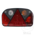 Luz Trasera Remolque Derecha Multipoint II Aspöck | Motos Camaral