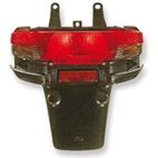Cristal intermitente V PARTS trasero derecho - motoscamaralweb.com
