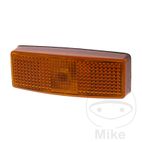 Luz de Marca Lateral Amarilla | Recambios Maquinaria | Motos Camaral