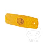 Luz de Marca Lateral Amarilla | Recambios Maquinaria | Motos Camaral
