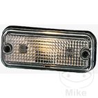 Luz de Estacionamiento Blanca | Accesorios Iluminación | Motos Camaral