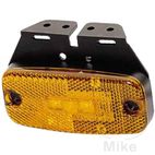Luz de Marca Lateral Amarilla | Recambios Maquinaria | Motos Camaral