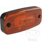Luz de Marca Lateral Amarilla | Recambios Maquinaria | Motos Camaral