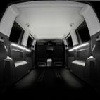 Tiras LED Osram para Interior de Vehículo | Motos Camaral