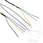 Juego Enganche Remolque Universal 7 Polos | Top TRONIC | Motos Camaral