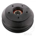 Tambor de freno BPW 200x50 RA112X5 18mm | Motos Camaral
